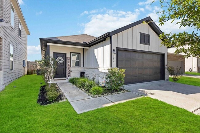 Photo - 4435 Rushing Ridge Ct