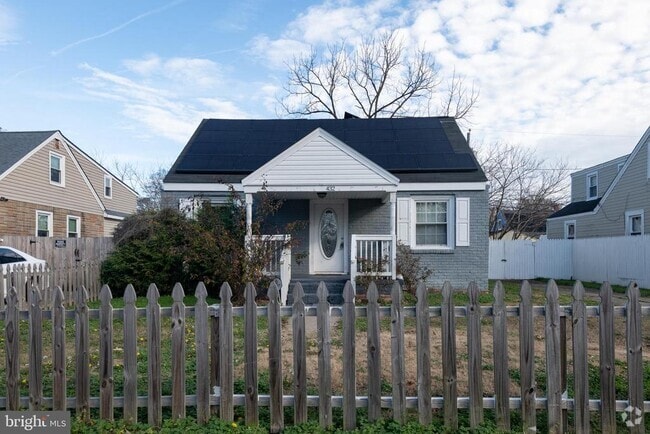Building Photo - 432 Glendale Rd Rental
