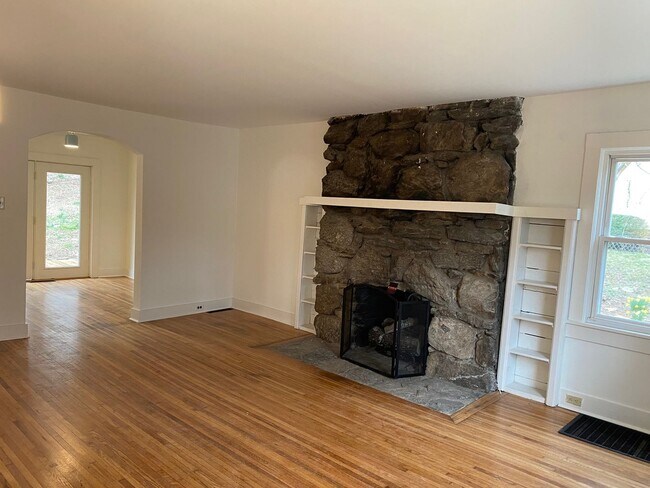 26 Warwick Rd