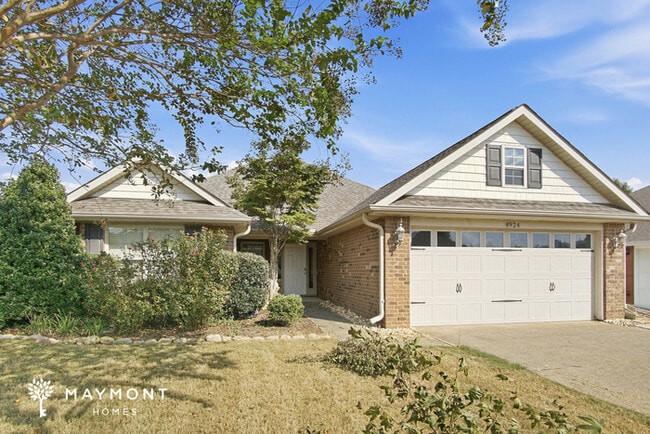 4924 Montauk Trail SE