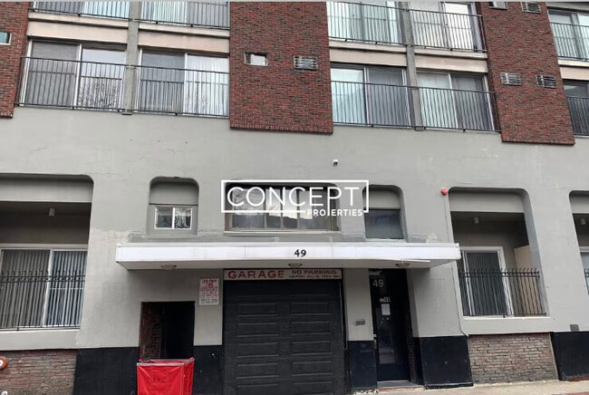 Photo - 47 Symphony Rd Unit 12B