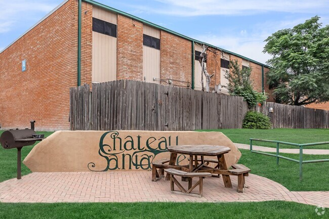 Building Photo - Chateau Santa Fe Rental