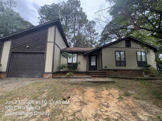 Building Photo - 5307 Norfolk Ct