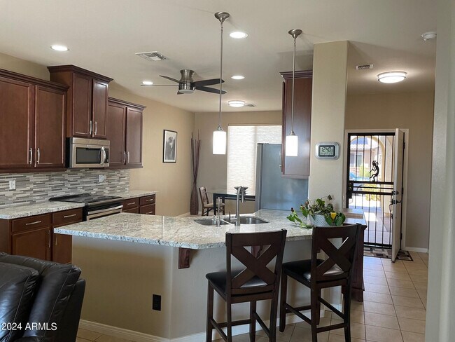 Photo - 17701 W Cedarwood Ln