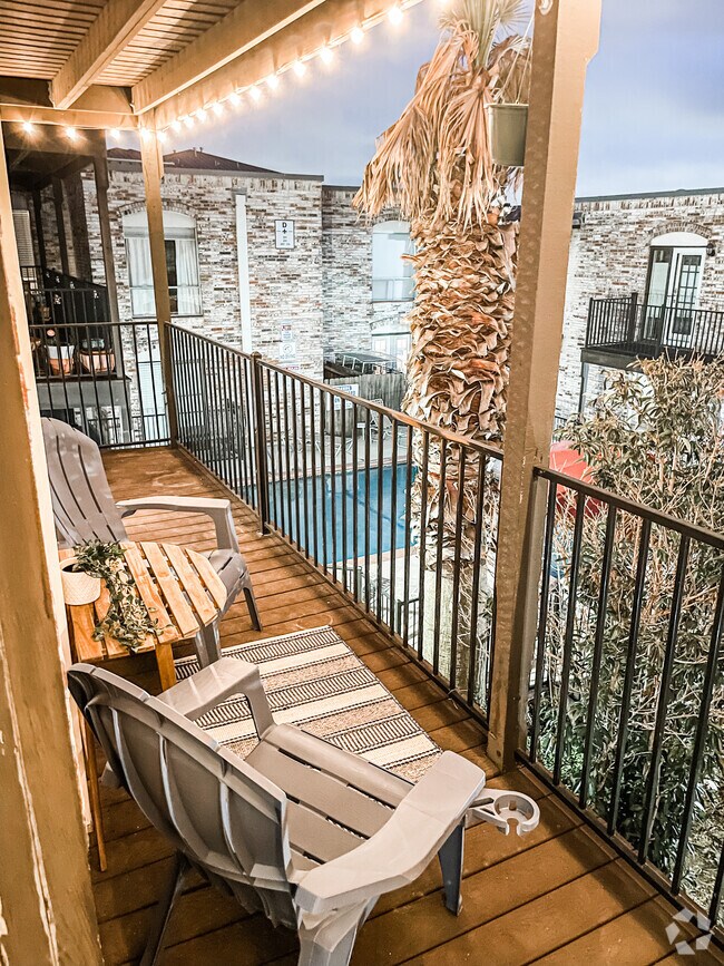 Building Photo - 6501 E Hill Dr Unit 212 Rental