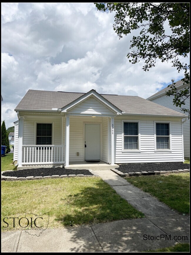 Photo - 3066 Representation Terrace