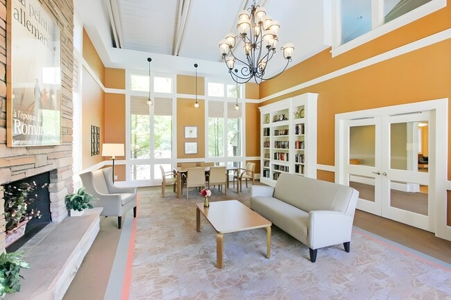 Photo - Regency Park