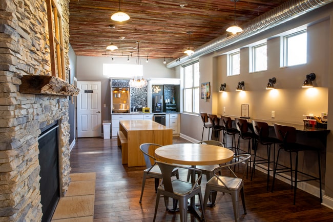 Photo - Prairie Pointe Student Living