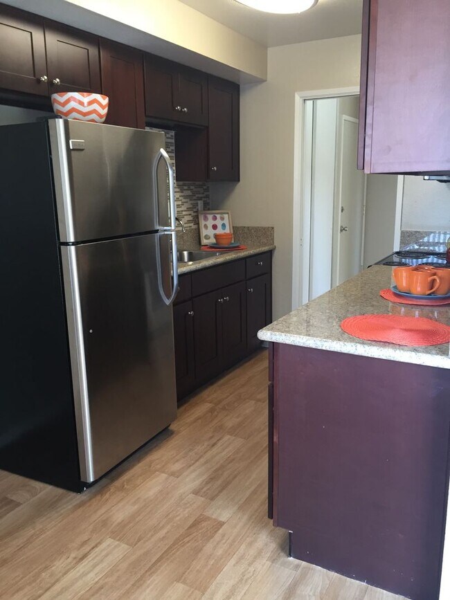 Photo - Lime on 4th Apartments