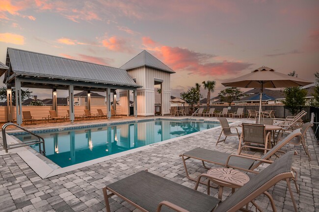 Building Photo - Sunset Village Rental