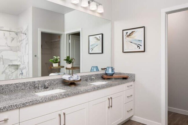 Photo - 1 bedroom in Houston TX 77041 Unit 1292