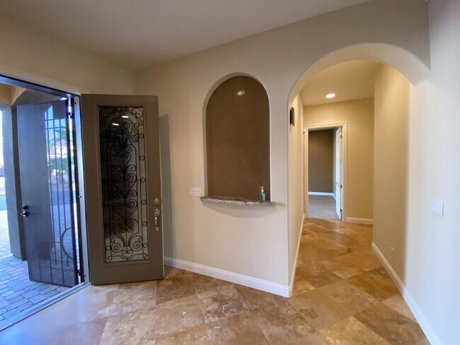 Photo - Modern & Custom Luxury Home in Gated Commu...