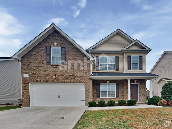 Building Photo - 1812 Mahogany Wood Trail Rental