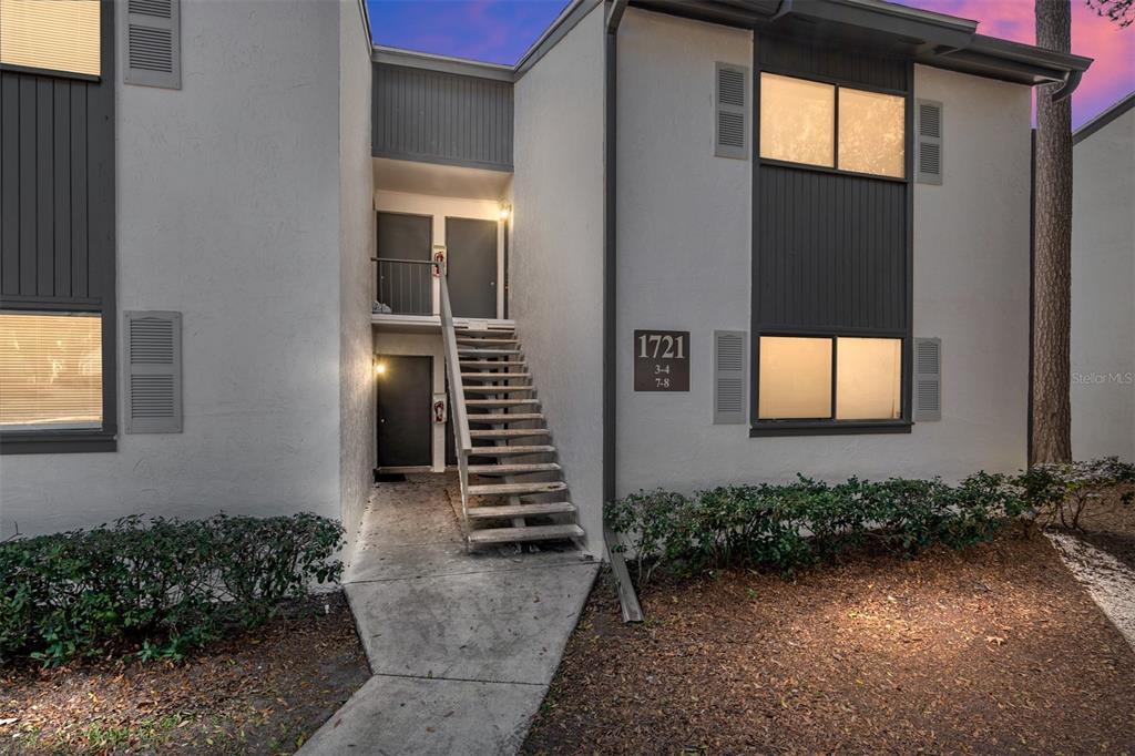 Photo - 1731 NE 36th Ave Apartment Unit 8