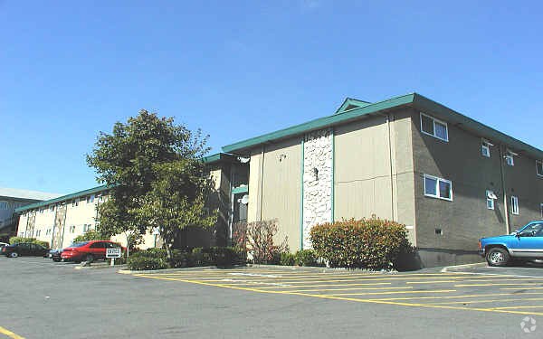 Photo - Tukwila Station Apartments