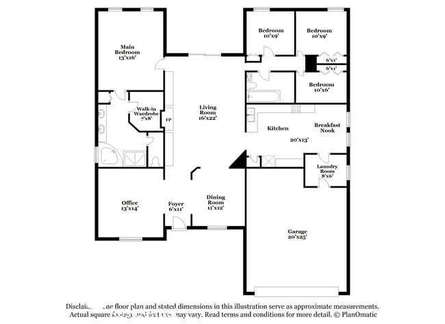 Photo - 86036 Sand Hickory Trail Casa