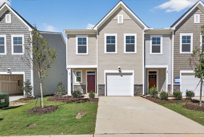 Photo - 88 Blossom Fld Wy