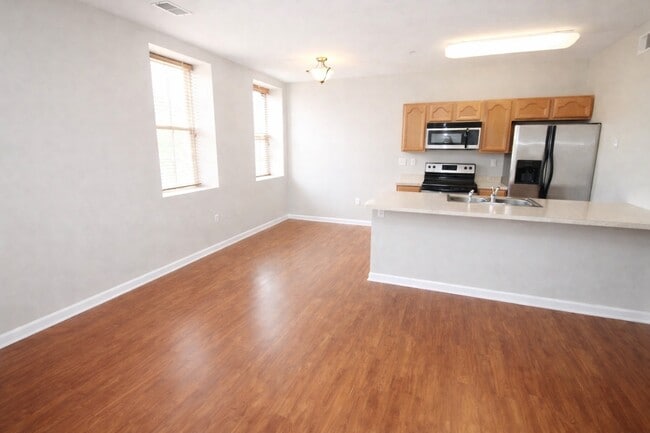 1-Bed/1-Bath - Apartments at The Schoolhouse