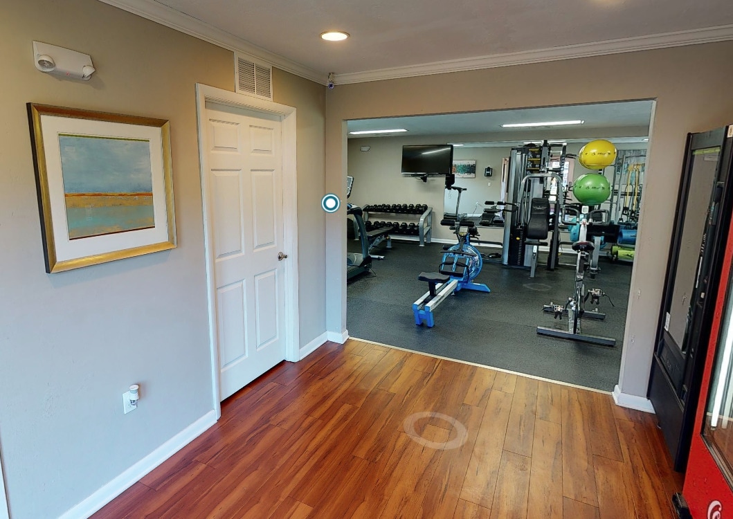 Photo - Seminole Flatts Apartments