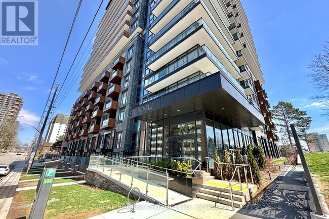 Photo - 21 Park St E Unité 518