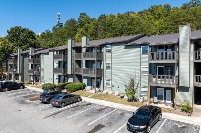 Building Photo - Eastowne Village Apartments