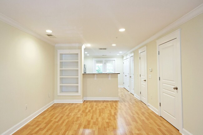Photo - Move-In Ready! Pet-Friendly Woodlands Condo with Community Amenities Unit 205
