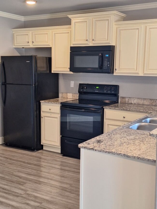 Photo - 3 bedroom Duplex