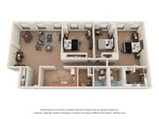 C2 Floorplan