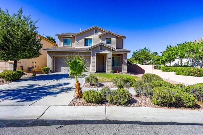 Building Photo - 3 Bed and Loft Summerlin Beauty