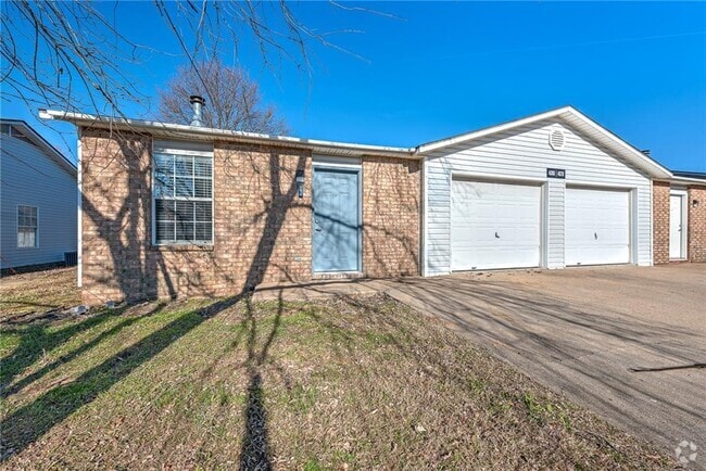 Building Photo - 4378 W Thrasher Dr Rental