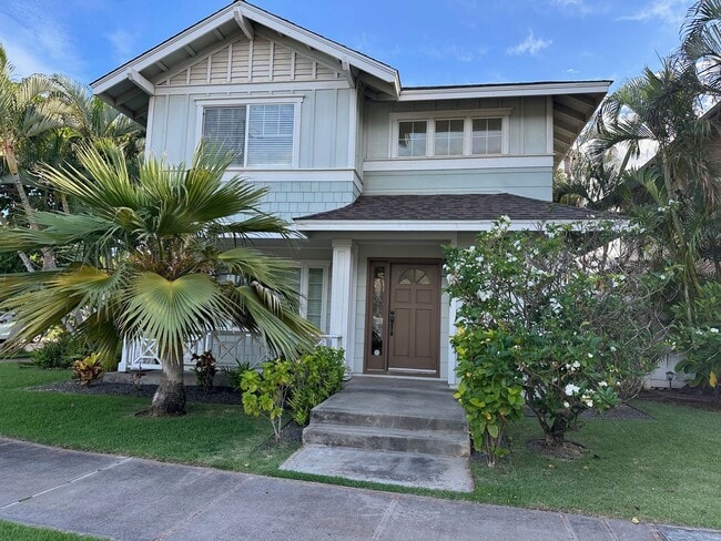 Building Photo - 91-1078-1078 Hokuikekai St