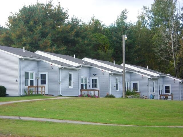 Wilton Senior Housing - Wilton Senior Housing