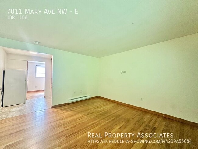 Photo - 7011 Mary Ave NW Unit E