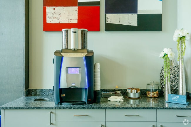 Coffee Maker