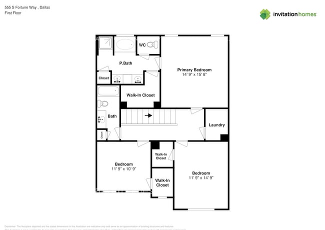 Photo - 555 S Fortune Way