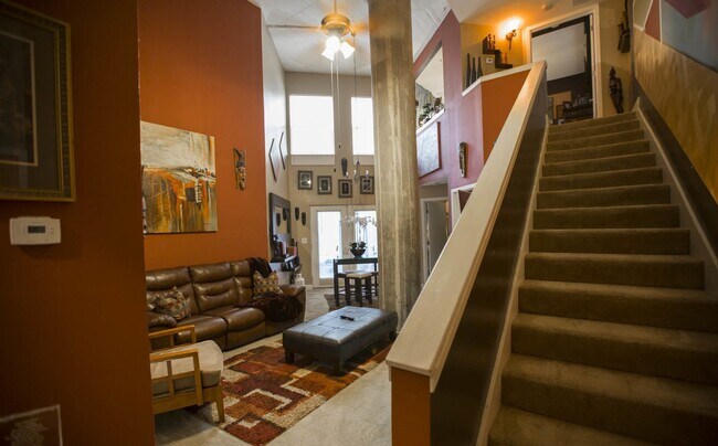 Photo - GE Tower by Cortland