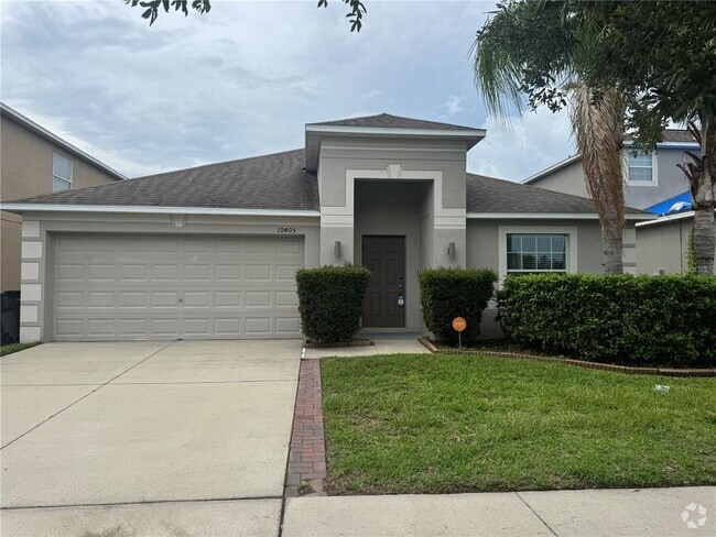 Building Photo - 10405 Summer Azure Dr Rental