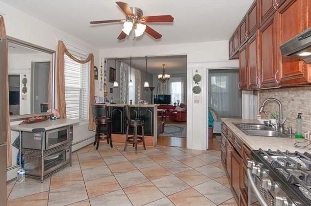 Photo - 13 W 17th St Condo Unit 2