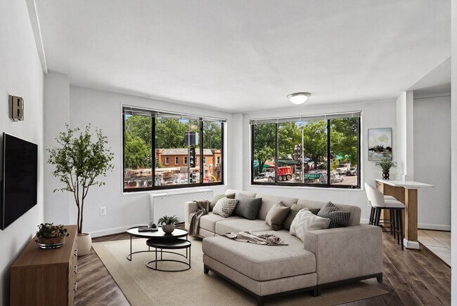 Photo - 5100 Connecticut Avenue Apartments