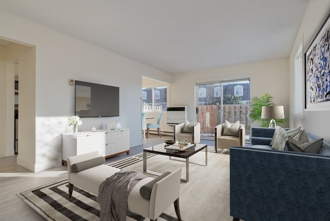 Building Photo - Mayfieldview Court