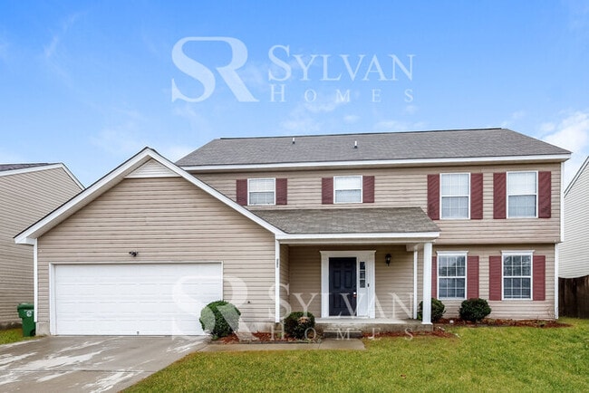 Photo - Coming HOME never felt so good!