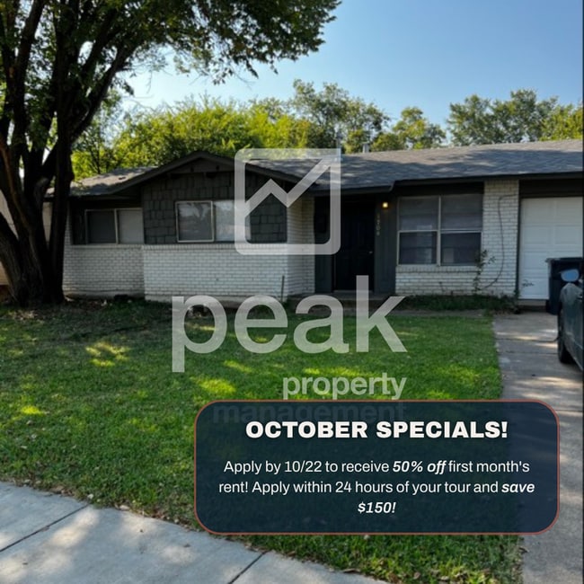 Building Photo - $1749! 3Bed/1 1/2 Bath Home for rent in Ar...