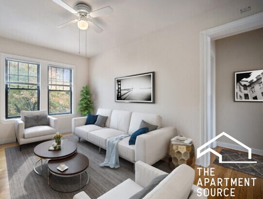 Photo - 3003 N Racine Ave