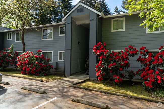 Kirkland Springs - Kirkland Springs