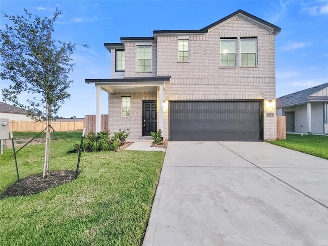 Building Photo - 17848 Lionheart Rd Rental