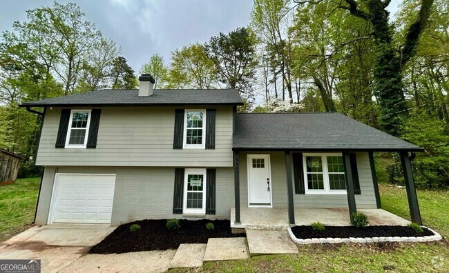 Building Photo - 5507 Flat Shoals Pkwy Rental