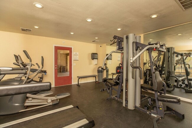 Photo - Sierra Ridge in Clovis, California. The perfect place to call home!