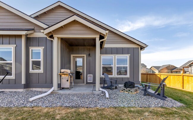 Photo - Beautiful 3 Bedroom Bozeman Home