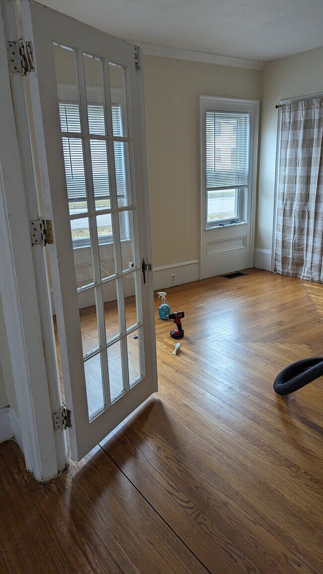 57 Greenbush St Apartments Unit 1 Cortland, NY