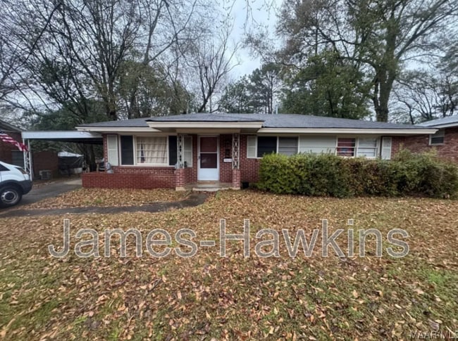 Photo - 3819 Bienville Rd Casa